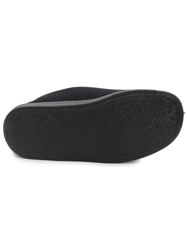 Buty Domowe Damskie Na szerokie Stopy Dla Seniorek Dr ORTO  986D003