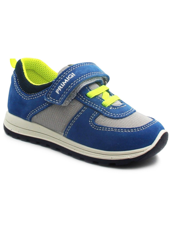 Buty sportowe dla chłopca półbuty na jesień Primigi 3855622