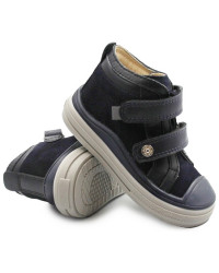 Buty Dla Chłopca Na Wiosnę Bartek 11044004