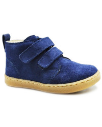 Buty Na Jesień Dla Chłopca Mido 20-38 Granat