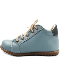 Buty Dla Chłopca Na Wiosnę Do Nauki Chodzenia Kosmos Emel ES 1101G