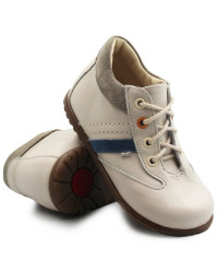 Dziecięce Półbuty Wiosenne Dla Chłopca Emel e 2045-45