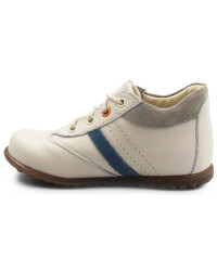 Dziecięce Półbuty Wiosenne Dla Chłopca Emel e 2045-45