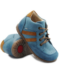 Buty Sportowe Dla Chłopca Na Wiosnę Emel es 2411a-34