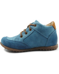 Buty Sportowe Dla Chłopca Na Wiosnę Emel es 2411a-34