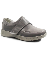 Półbuty Damskie Na Jesień Suave 940209-91