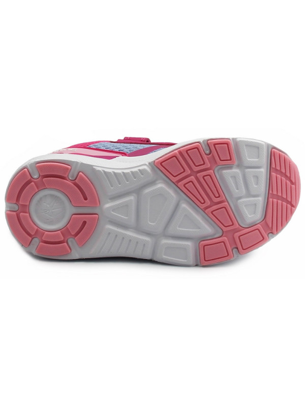 Buty Do Szkoły Dla Dziewczynki Sportowe Primigi 7956700