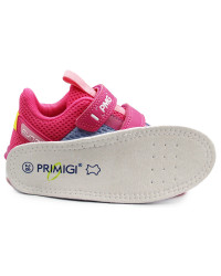 Buty Do Szkoły Dla Dziewczynki Sportowe Primigi 7956700