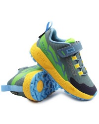 Półbuty Chłopięce Sportowe Młodzieżowe GORE-TEX Primigi 7930633