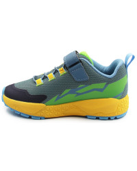 Półbuty Chłopięce Sportowe Młodzieżowe GORE-TEX Primigi 7930633