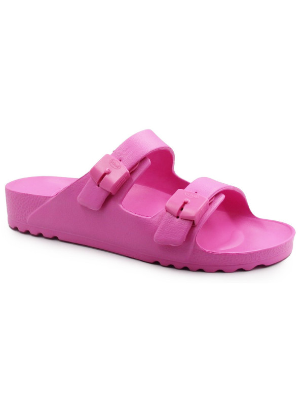 Basenowe Klapki Damskie Scholl Bahia Med MF269242461