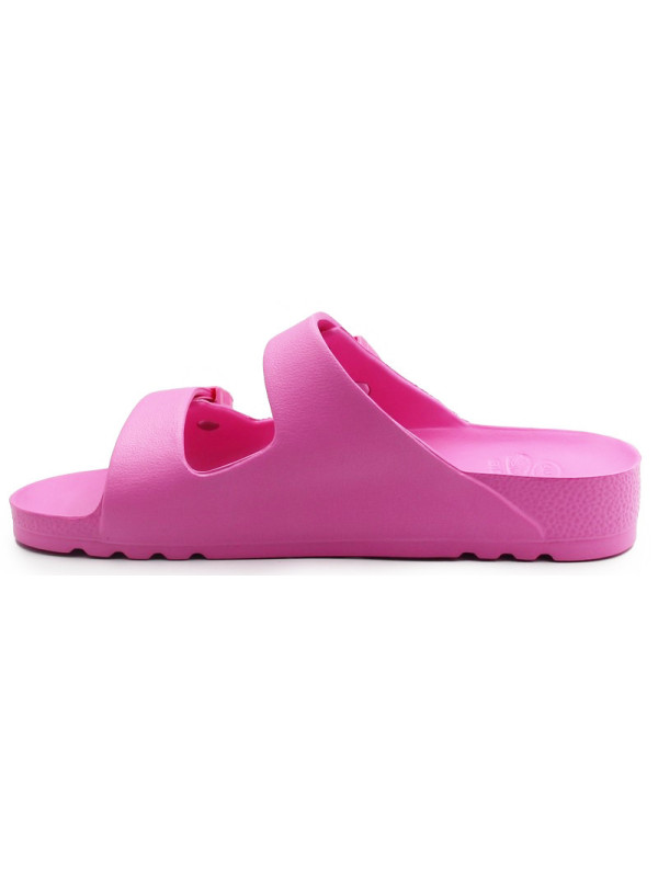 Basenowe Klapki Damskie Scholl Bahia Med MF269242461