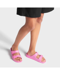 Basenowe Klapki Damskie Scholl Bahia Med MF269242461