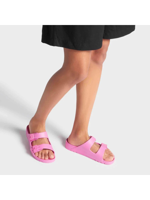 Basenowe Klapki Damskie Scholl Bahia Med MF269242461