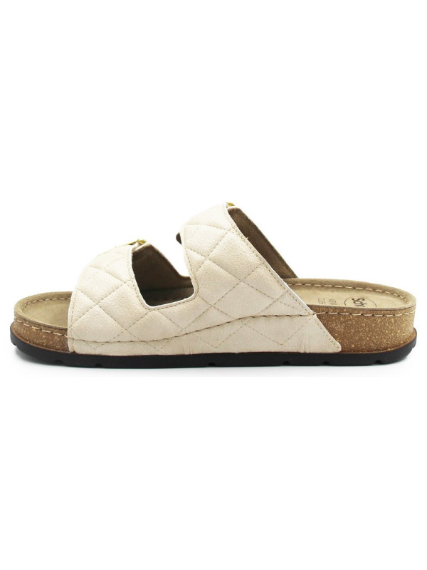 Eleganckie Klapki Damskie Na Lato Scholl Bora 2 Straps Med MF320811030