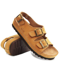 Sandały Męskie Na Lato Scholl Air Bag Back Strap Med mf215271016