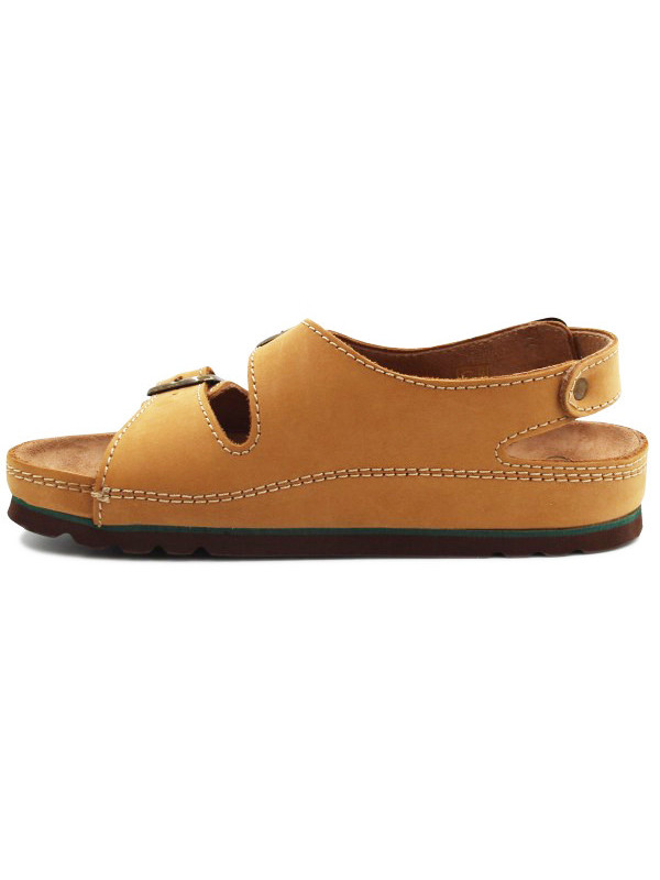 Sandały Męskie Na Lato Scholl Air Bag Back Strap Med mf215271016