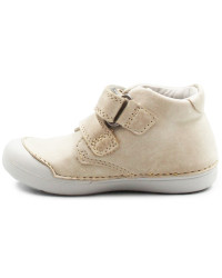 Buty Dziecięce Na Wiosnę z Misiem DD STEP S066-51917