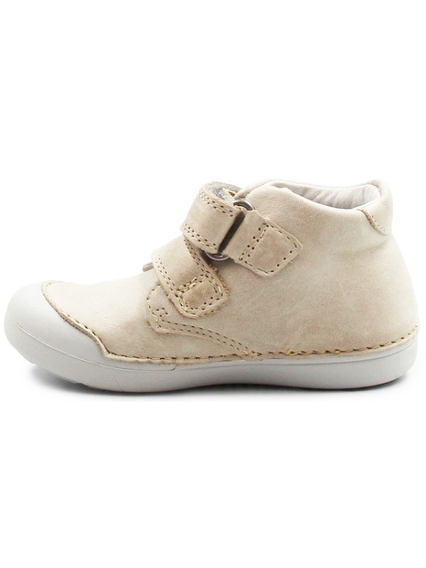 Buty Dziecięce Na Wiosnę z Misiem DD STEP S066-51917