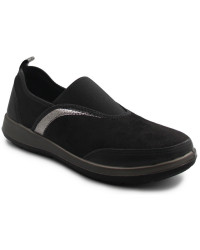 Półbuty Damskie Domowe Befado DR ORTO Befado 156D006