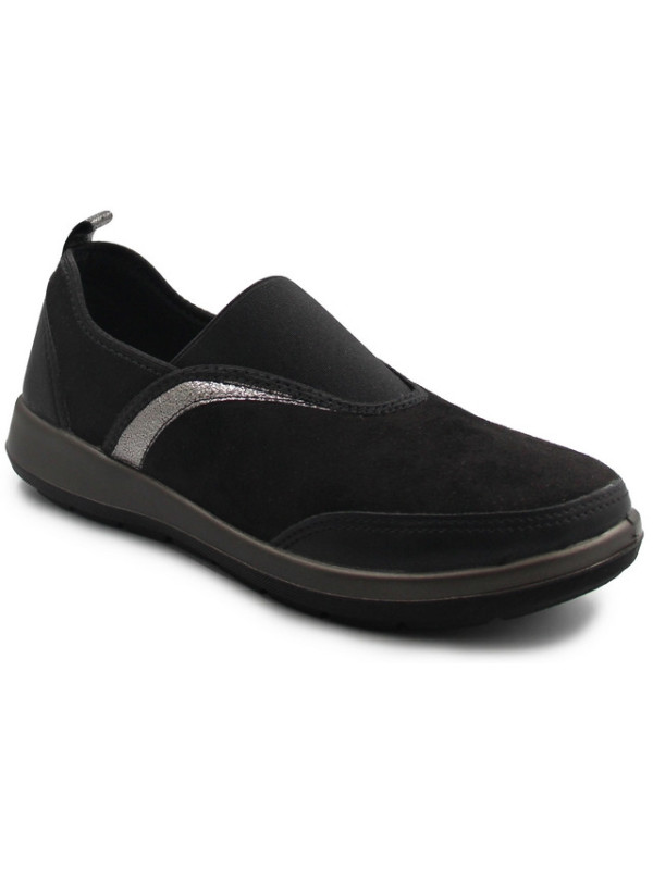 Półbuty Damskie Domowe Befado DR ORTO Befado 156D006