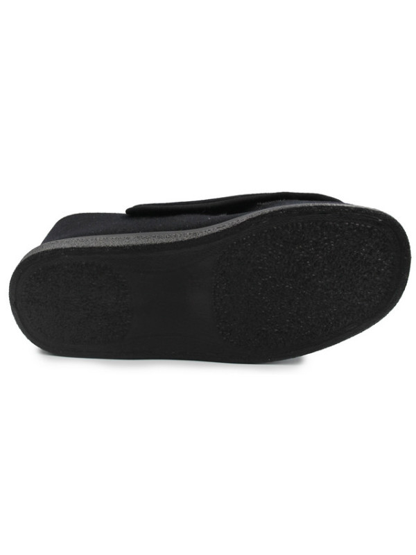 Buty Domowe Męskie Damskie Dla Seniora Szerokie DR ORTO 163 002