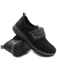 Półbuty na jesień dla kobiet seniorek DR ORTO 156D002