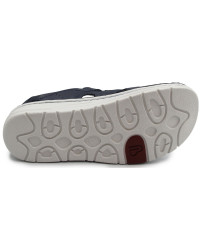 Sandały pełne dla kobiet na lato Berkemann Larena 03100-556