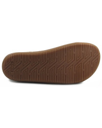 Damskie Buty Barefoot Półbuty Helios 436 beż