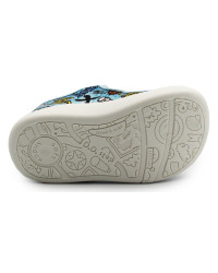 Buty Po Szkole Dla Chłopca Kapcie Chłopięce DD STEP C100-51643