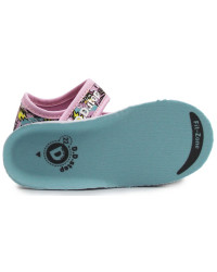 Kapcie Dziewczęce Do Szkoły i Przedszkola DD STEP C100-51511