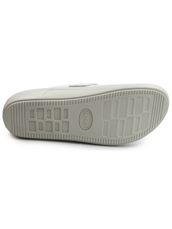 Klapki Damskie Do Pracy Lekarskie Scholl Nilla Buckle Med MF317301065