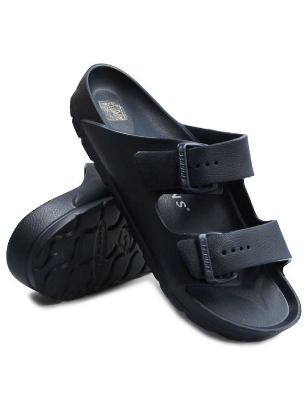 Klapki Basenowe Genuins Mallorca Navy