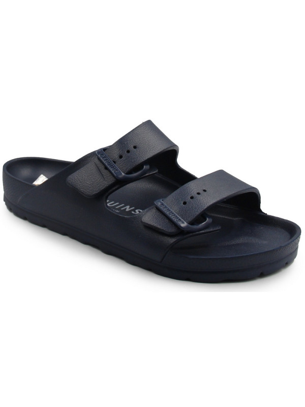 Klapki Basenowe Genuins Mallorca Navy