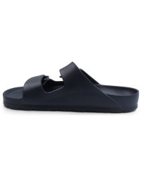 Klapki Basenowe Genuins Mallorca Navy