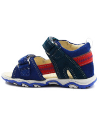 Sandały Chłopięce Bartek 118240-24