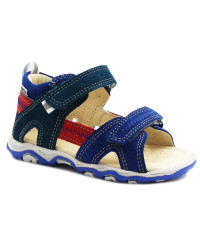 Sandały Chłopięce Bartek 118240-24