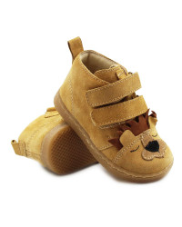 Dziecięce Buty Na Jesień Z Lwem Mido 20-50