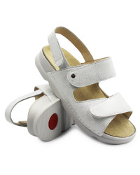 Sandały Damskie Berkemann Donetta 04500-732