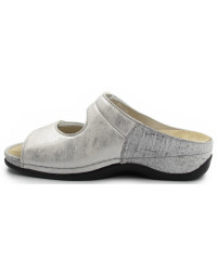 Klapki dla kobiet na lato Berkemann Janna 01027-155