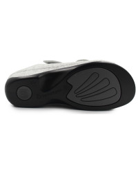 Klapki dla kobiet na lato Berkemann Janna 01027-155