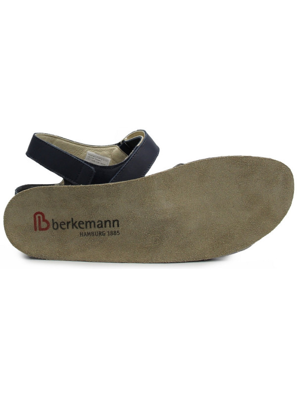 Damskie Sandały Berkemann Jacklyn 01605-556