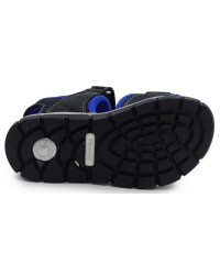 Młodzieżowe Sandały Chłopięce Primigi 7895122