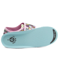 Kapcie Dziewczęce Szkolne Buty DD STEP C100-51718L