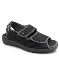 Obuwie domowe dla seniora na wiosnę lato Dr Orto 077M003