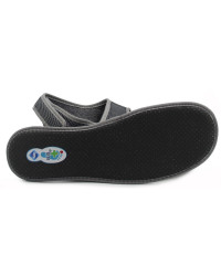 Obuwie domowe dla seniora na wiosnę lato Dr Orto 077M003