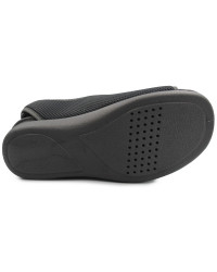 Obuwie domowe dla seniora na wiosnę lato Dr Orto 077M003