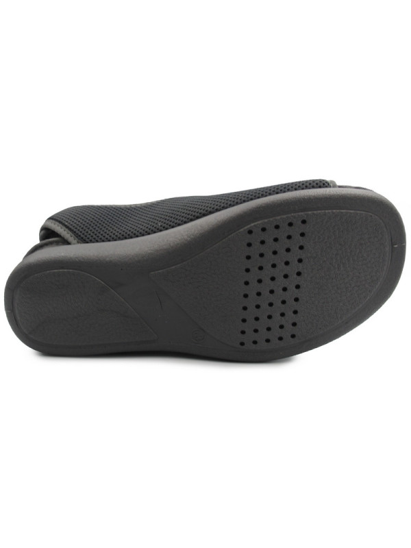 Obuwie domowe dla seniora na wiosnę lato Dr Orto 077M003