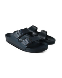 Klapki Basenowe Genuins Mallorca Navy