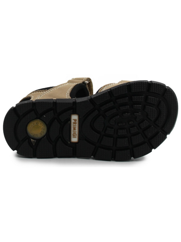 Sandały Na Lato Chłopięce Primigi 7895100